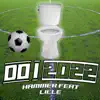 Hammer - Do i 2022 (feat. Lille) - Single